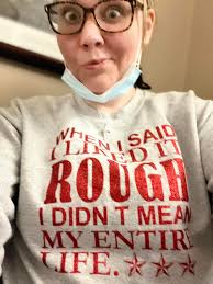 Morgan's trip to Dallas