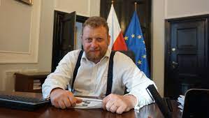 The latest tweets from @szumowskilukasz Our Interview Professor Lukasz Szumowski Is Very Honest About The Three Main Reasons For The Resignation Of The Minister Of Health