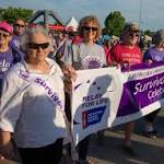  Relay for Life brings people, families together