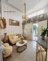 Namun, kita bisa mencontoh desain dan tata letak perabotan. 6 Desain Ukuran Ruang Tamu Minimalis Yang Tepat Dan Menawan Homeshabby Com Design Home Plans Home Decorating And Interior Design