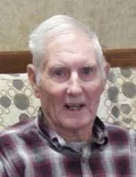 Keith Hogan Obituary June 18, 2021