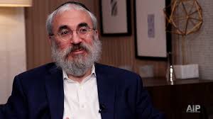 Since moving to Knoxville in 2001, Rabbi Yossi Wilhelm has done a lot,  including founding the Stanford Eisenberg Knoxville Jewish Day School KJDS  with his wife Miriam Esther Wilhelm. To see and hear ...