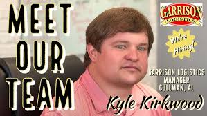 Meet our Recruiting Team!