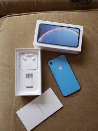 Apple Iphone Xr 64gb Blue Unlocked A1984 Cdma Gsm Iphone Xr Iphonexr Iphone Xr Trending Iphone Xr Iphone Accessories Apple Iphone Apple Phone Case