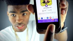 Tap to shoot, hold to record video. How To Get More Snapchat Followers And Make Money 2021 Alejandro Rioja