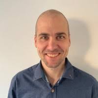 Richard Van Esschoten