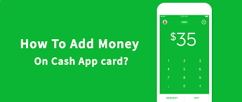 Dec 30, 2019 · the cash card is a debit card that allows regular users of the cash app to use their current balance at stores that accept visa, instead of deducting money from their bank account. Know How To Add Money To Cash App Card After Link Your Bank Account