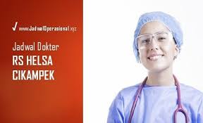 Maybe you would like to learn more about one of these? Akurat Jadwal Dokter Rs Helsa Cikampek Jadwaloperasional