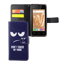 Tasche für Handy Wiko Jerry Max ...