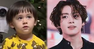 Superman reappears after a long absence, but is challenged by an old foe who uses kryptonian technology for world domination. Here S The Return Of Superman Bentley Hammington Getting Bias Wrecked By Bts S Jungkook Koreaboo