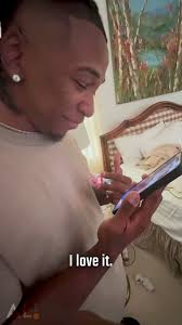 Gus Malzahn calls his former player, Jaylin Simpson, to congratulate him