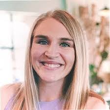 Brooke Sabin's Instagram, Twitter & Facebook