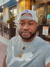 Miami — Lance Gross is pulling up! 🌟🔥 Sunday, October 12th at 8PM 📍  DoubleTree by Hilton Miami Airport Convention Center And he's not coming  alone… ✨ Ace Metaphor, Kittie Rose, Dr.