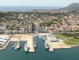 Ports Rade De Toulon Cci Du Var Ports Toulon Provence Mediterranee