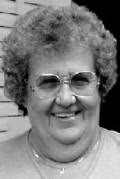 Rosa Cornelius Obituary (2013)