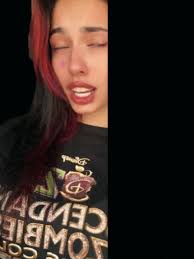 Malachi Mckay and Kylie