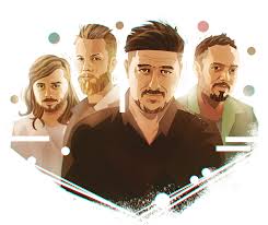 Mumford & sons official store. Song Exploder Mumford Sons