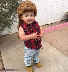 Over 40 Of The Best Homemade Halloween Costumes For Babies Kids Cute Baby Halloween Costumes Diy Halloween Costumes For Kids Cute Toddler Costumes