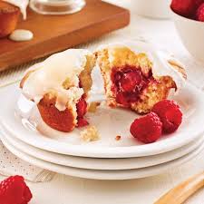 Muffins A La Confiture Dessert Recipes Sweet Recipes Cake Desserts