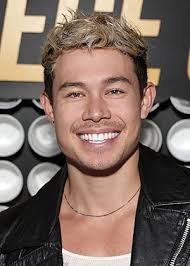 Alexander Taylor: Movies, TV, and Bio