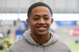 Quincy Wilson Confirms Track & Field Commitment While Confessing About NCAA  Future