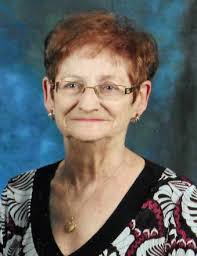 Sandra Steele Obituary