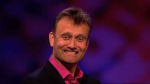 Hugh Dennis Does David Cameron