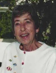 Mary Jo Parks Obituary