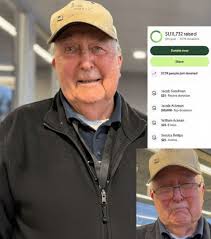 Check out our friend Ed Bartz' story...