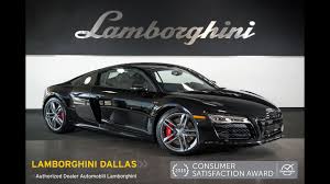 Audi r8 4.2fsi quattro genuine aluminum black leather seat etc drive recorder keyless navi tv back. 2015 Audi R8 V10 Phantom Black Pearl Lt0777 Youtube