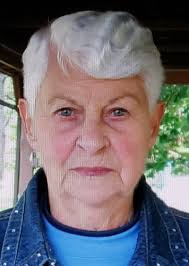 Obituary for Loretta M Simmons