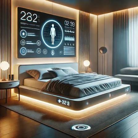 The Future of Luxury Sleep | Sheet Story – SHEET STORY