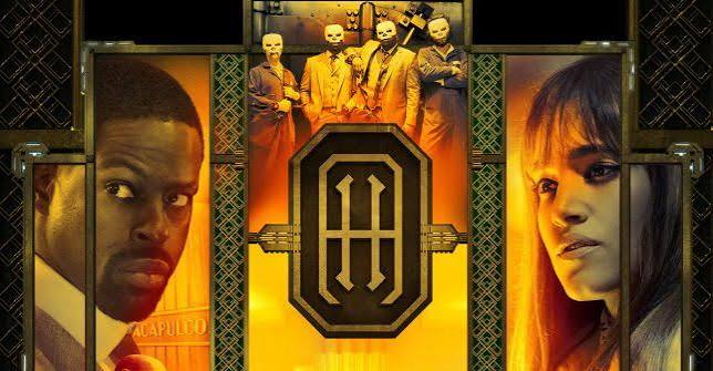 Hotel Artemis | Where to Stream and Watch | Decider
