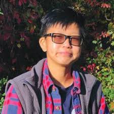 Taking to the Trails