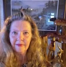 Fran Swain's Instagram, Twitter & Facebook