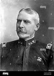 General duvall hi-res stock photography and images