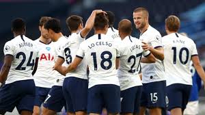 Tottenham hotspur fc match results, schedule, standings, players rating odds & more! The Tottenham Hotspur Lineup That Should Start Against Arsenal