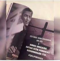Maybe you would like to learn more about one of these? Dikutuk Kayu Fattah Amin Hasil Buku Kata Kata Mynewshub