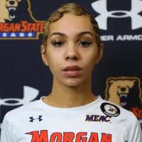 Nia Smith » टीम के साथी :: महिला बॉलीबॉक्स