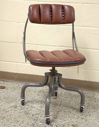 Excellent Vintage Industrial Domore Chair Metal By Hipstertique1 Metal Chairs Vintage Industrial Chair