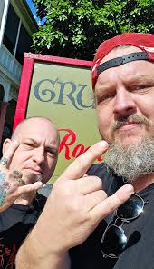 JUST ANNOUNCED -- Dinosaur Pile-Up