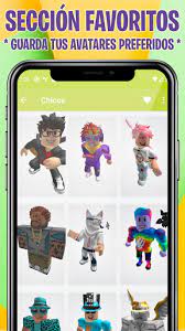 May 07, 2020 · no ingreses en páginas que te ofrecen como jugar roblox sin descargar nada, la razón a diferencia de otros juegos como minecraft o fortnite es que roblox es una aplicación independiente que se instala en tu equipo o dispositivo para permitirte jugar sin depender del cliente web que tú elijas. Download Mis Skins De Roblox Sin Robux Gratis Robinskin Free For Android Mis Skins De Roblox Sin Robux Gratis Robinskin Apk Download Steprimo Com