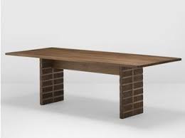 Tables Tables And Chairs Archiproducts Dining Table Rectangular Table Table