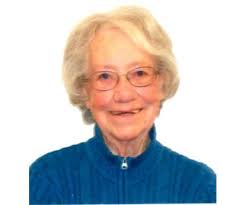 Sylvia RASMUSSEN Obituary (1927