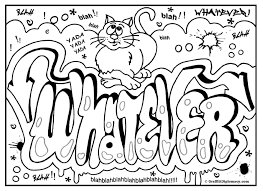 18 Childrens Colouring Pages To Print In 2020 Coloring Pages Inspirational Words Coloring Book Swear Word Coloring Book