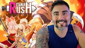LUNA RUSH
