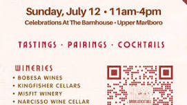 Wineries without Walls