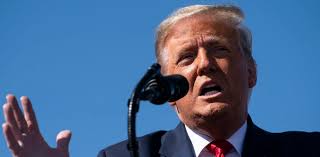 Undoing the 'deep state' means Trump would undo over a century of progress  in building a federal government for the people and not just for rich white  men