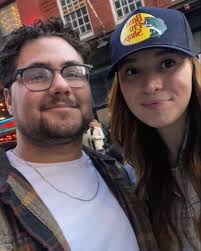 Happy anniversary I love you more than anything ❤️