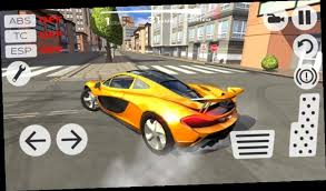 Extreme Car Driving Simulator Hack Apk Free Download Car Driving Simulation